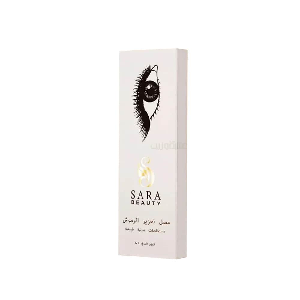 Сыворотка для ресниц Sarah Beauty 40 мл