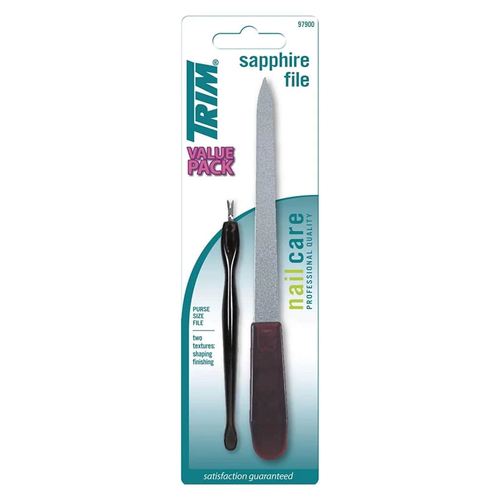 Толкатель для мяса Trim Sapphire