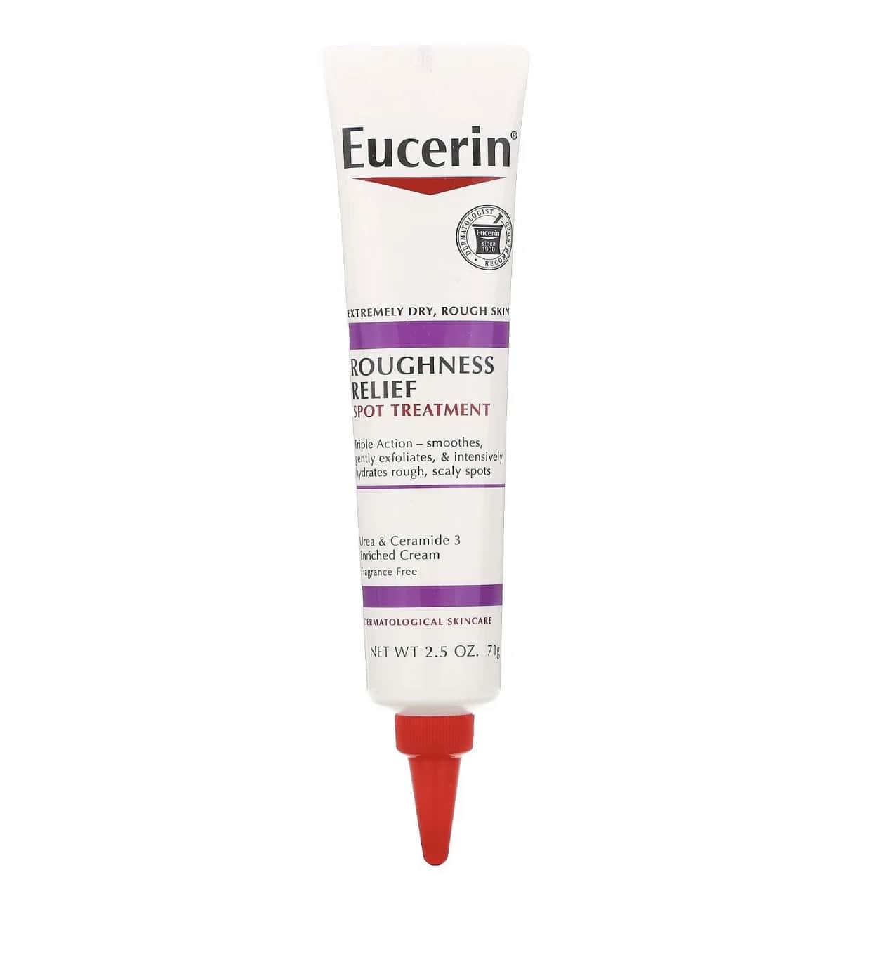 Крем для удаления грубых пятен 71г от Eucerin