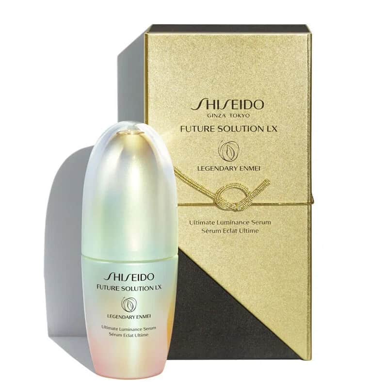 Сыворотка Shiseido Legendary Enmei Ultimate Luminance 30 мл