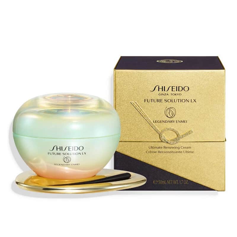 Крем для лица Shiseido Future Solution Lx 50 мл