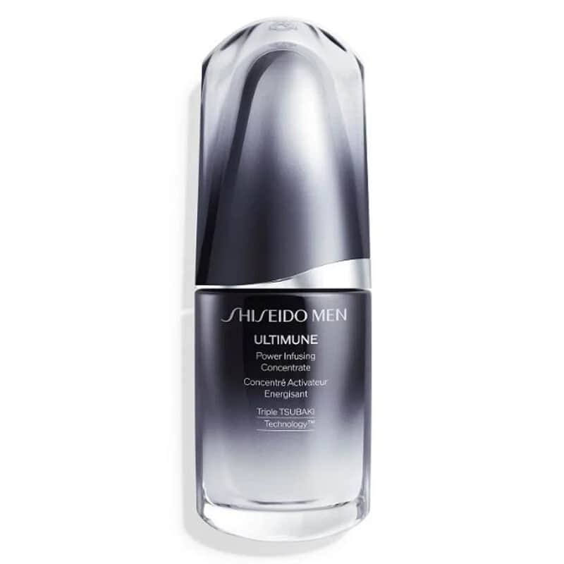 Концентрат Ultimune для мужчин 30 мл от Shiseido