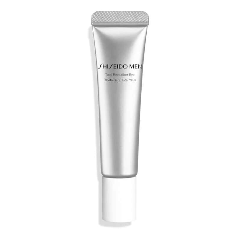 Крем для кожи вокруг глаз Shiseido Men Total Revitalizer 15 мл