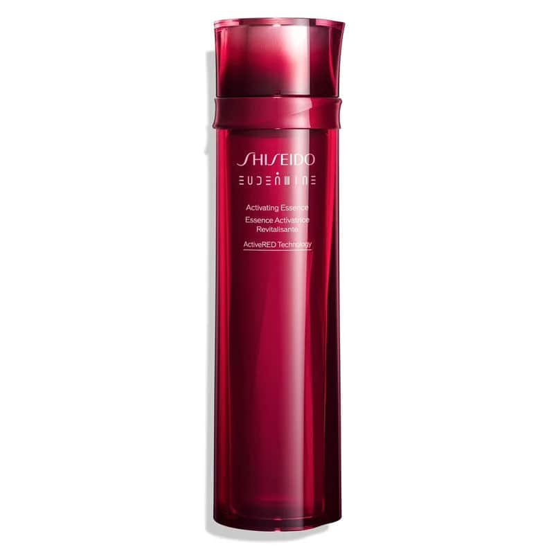 Лосьон-эссенция Shiseido Eudermine 145 мл