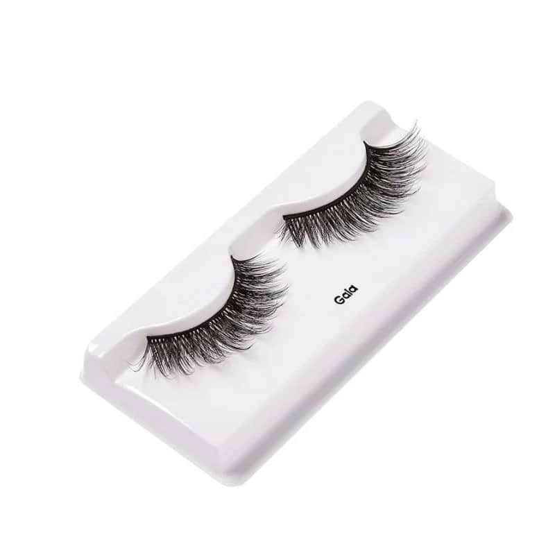 Классические накладные ресницы Kiss Lash Couture Faux Mink - KLCS01 C - Гала