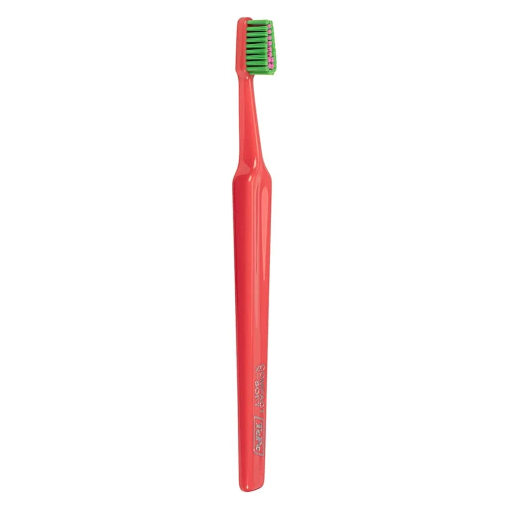 Зубная щетка Tepe Select Compact X-Soft 4 шт.