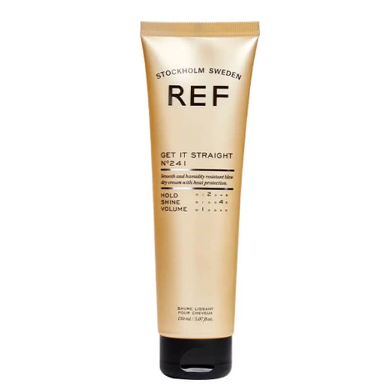Гель для укладки Ref Get It Straight N24 125 мл
