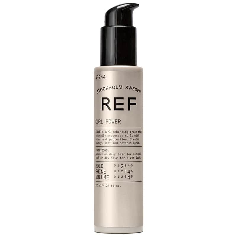 Крем для завивки волос Ref Curl Power No244 125 мл