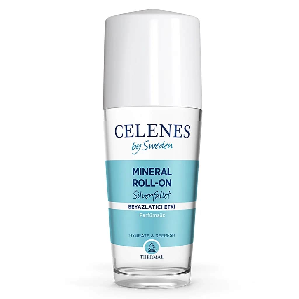 Крем для депиляции Celenes By Sweden 75 мл