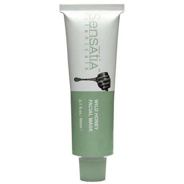 Сенсатия Ботаникалс Маска для лица с диким медом 60 мл