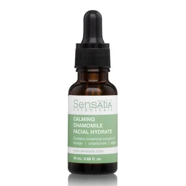 Увлажняющий крем с ромашкой 20 мл от Sensatia Botanicals