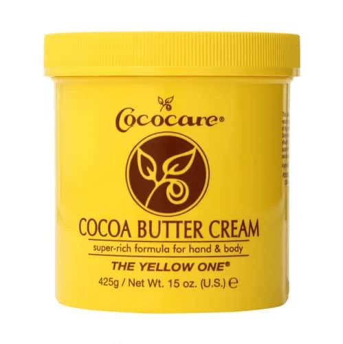 Какао-масло для рук и тела 425г от Coco Care