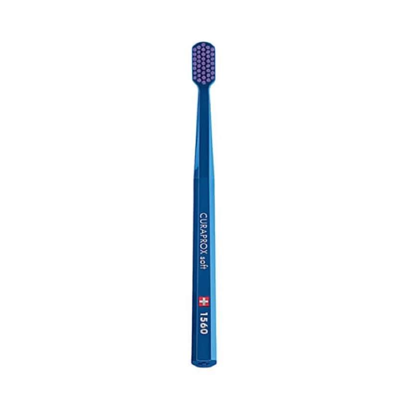Зубная щетка Curaprox CS 1560 мягкая