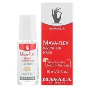 Сыворотка для ногтей Mavala Mava-flex 10 мл