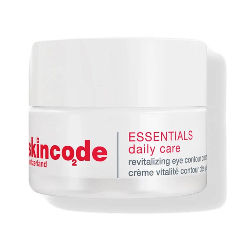 Крем для кожи вокруг глаз Skincode Essentials 15 мл