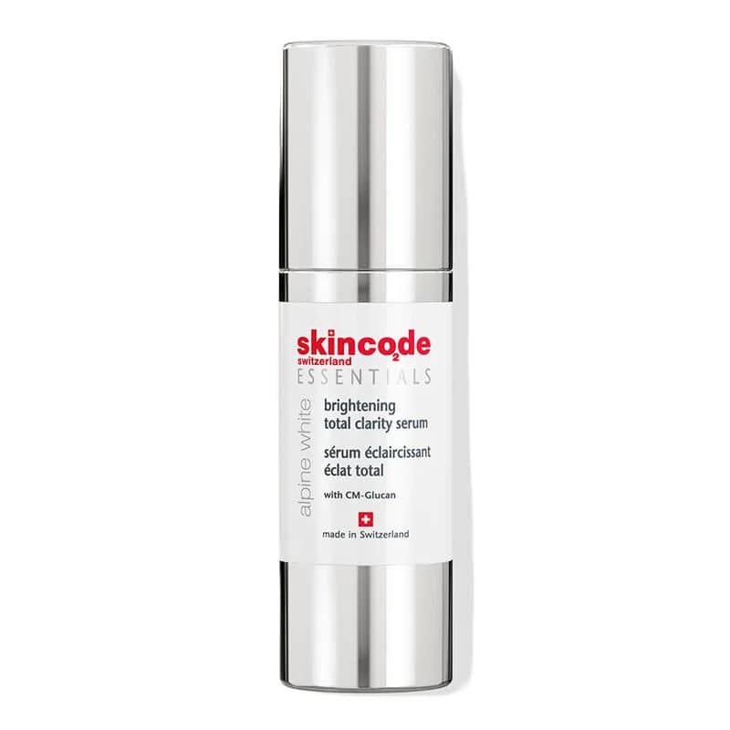 Сыворотка для осветления Skincode Total Clarity 30 мл