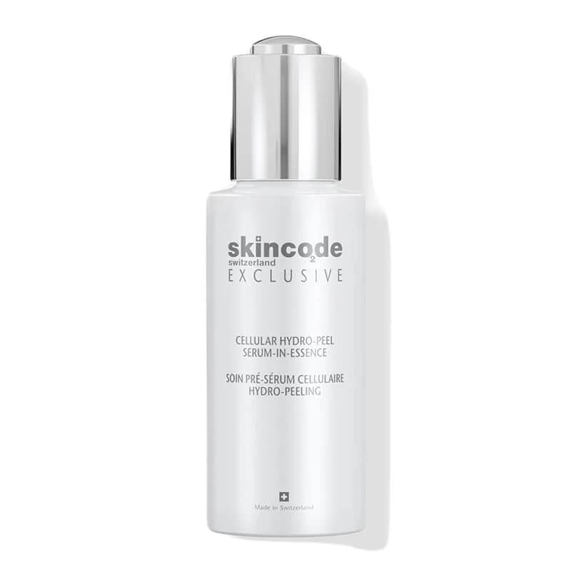 Серум-эссенция Skincode Exclusive Hydro Peel 50 мл