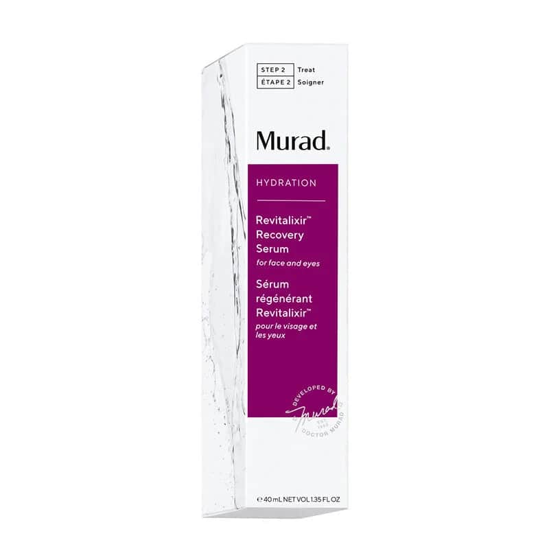 Сыворотка для восстановления Murad Revitalixir 40 мл