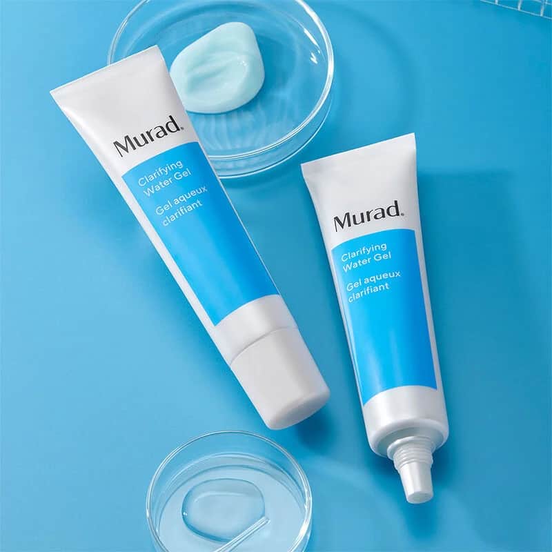 Гель для очищения кожи на водной основе 60 мл от Murad
