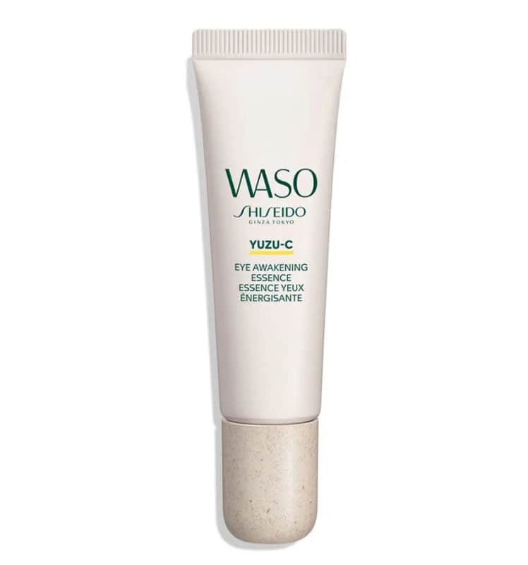 Крем для ухода за кожей вокруг глаз Shiseido Waso Yuzu-c 20 мл