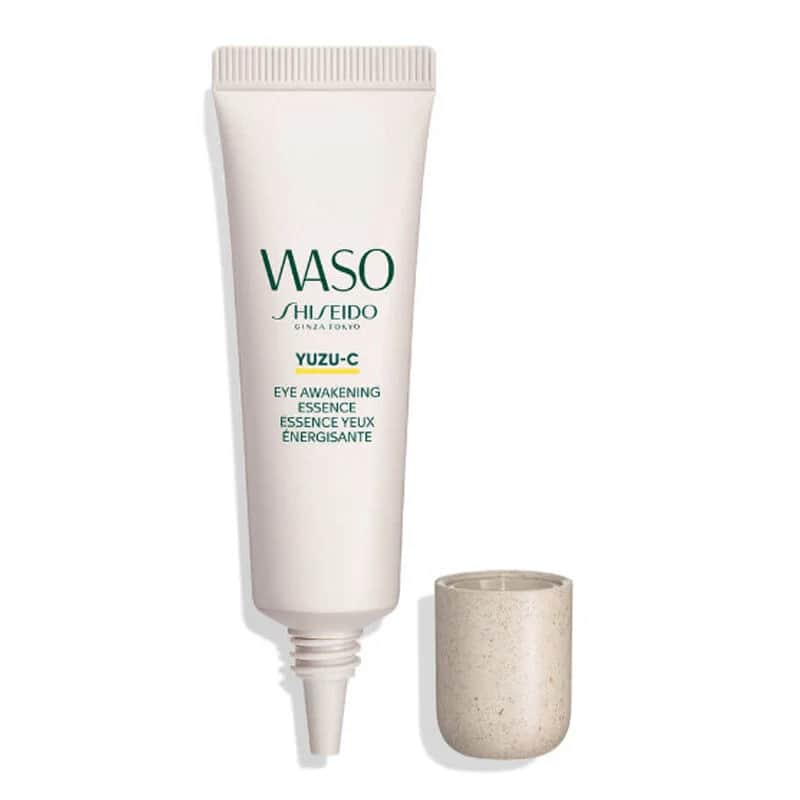 Крем для ухода за кожей вокруг глаз Shiseido Waso Yuzu-c 20 мл