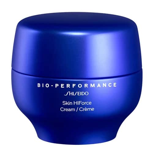 Крем для лица Shiseido Bio-performance Skin Hiforce 50 мл