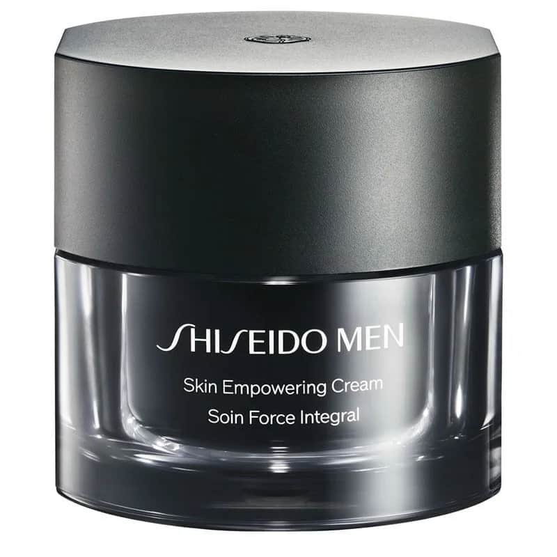 Крем для кожи Shiseido Men 50 мл