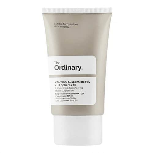 Витамин C 23% + HA Сферы 2% 30 мл от The Ordinary