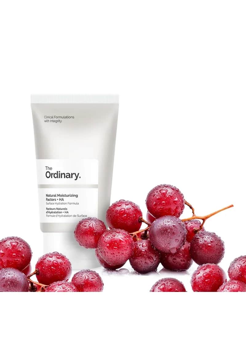 Крем для лица с гиалуроновой кислотой 30 мл от The Ordinary