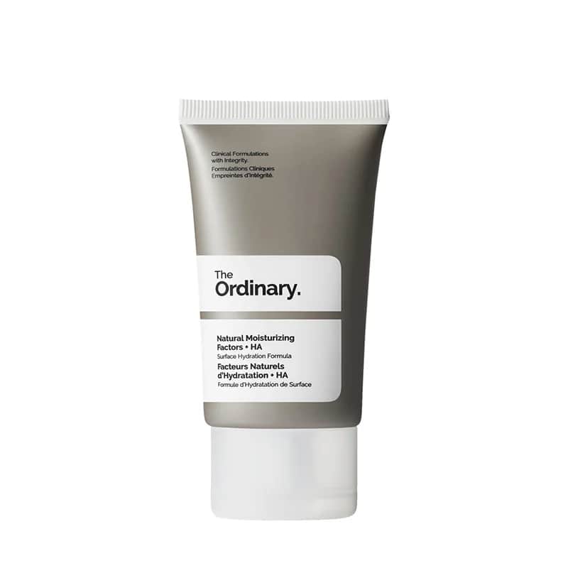 Крем для лица с гиалуроновой кислотой 30 мл от The Ordinary
