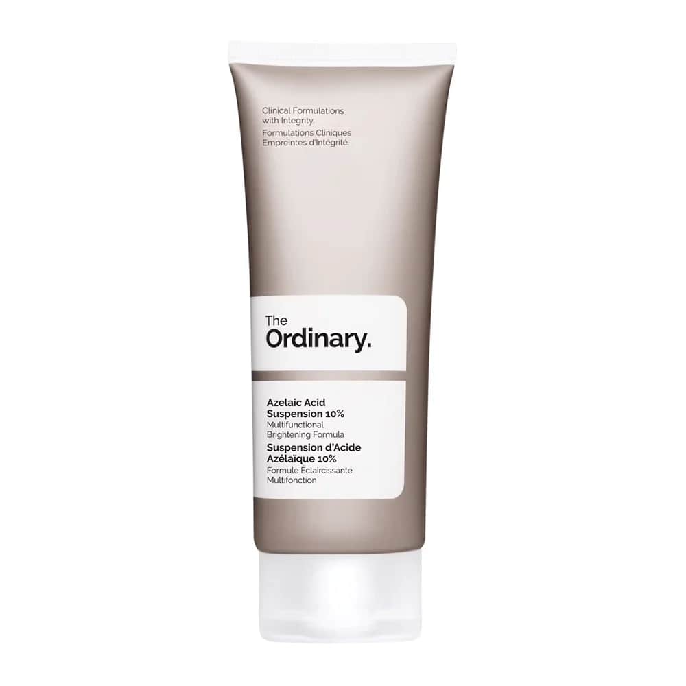 Обычный 10% Азелаиновая кислота для ухода за лицом от The Ordinary