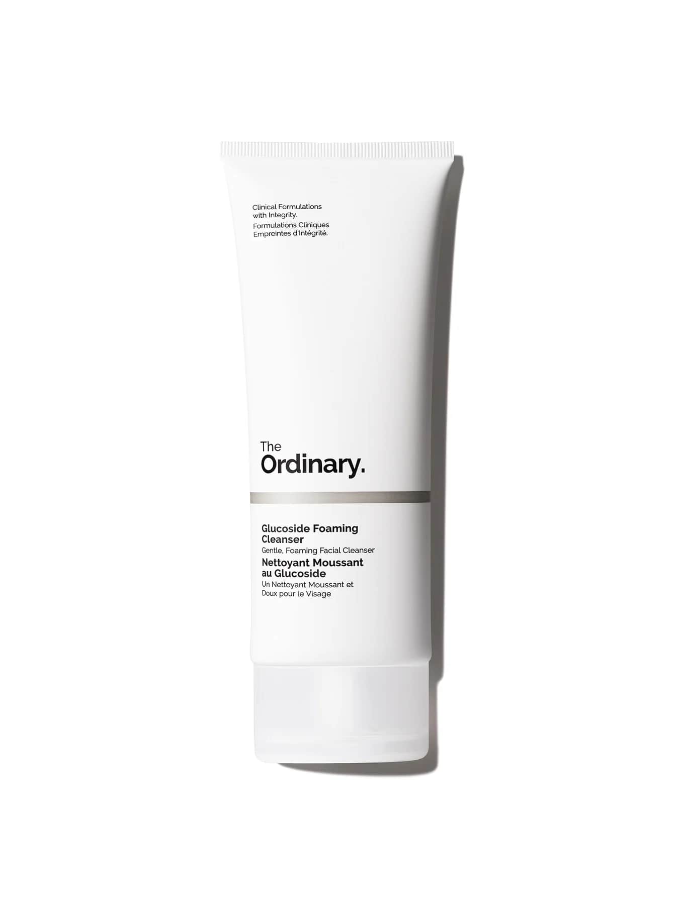 Обычный Глюкозидный Пенный Очищающее Средство 150 мл от The Ordinary