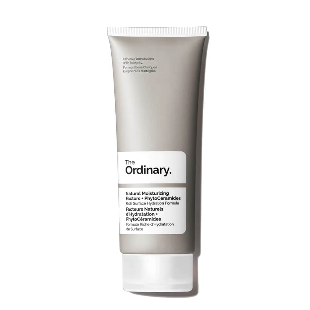 Натуральные увлажняющие факторы + гиалуроновая кислота 100 мл от The Ordinary