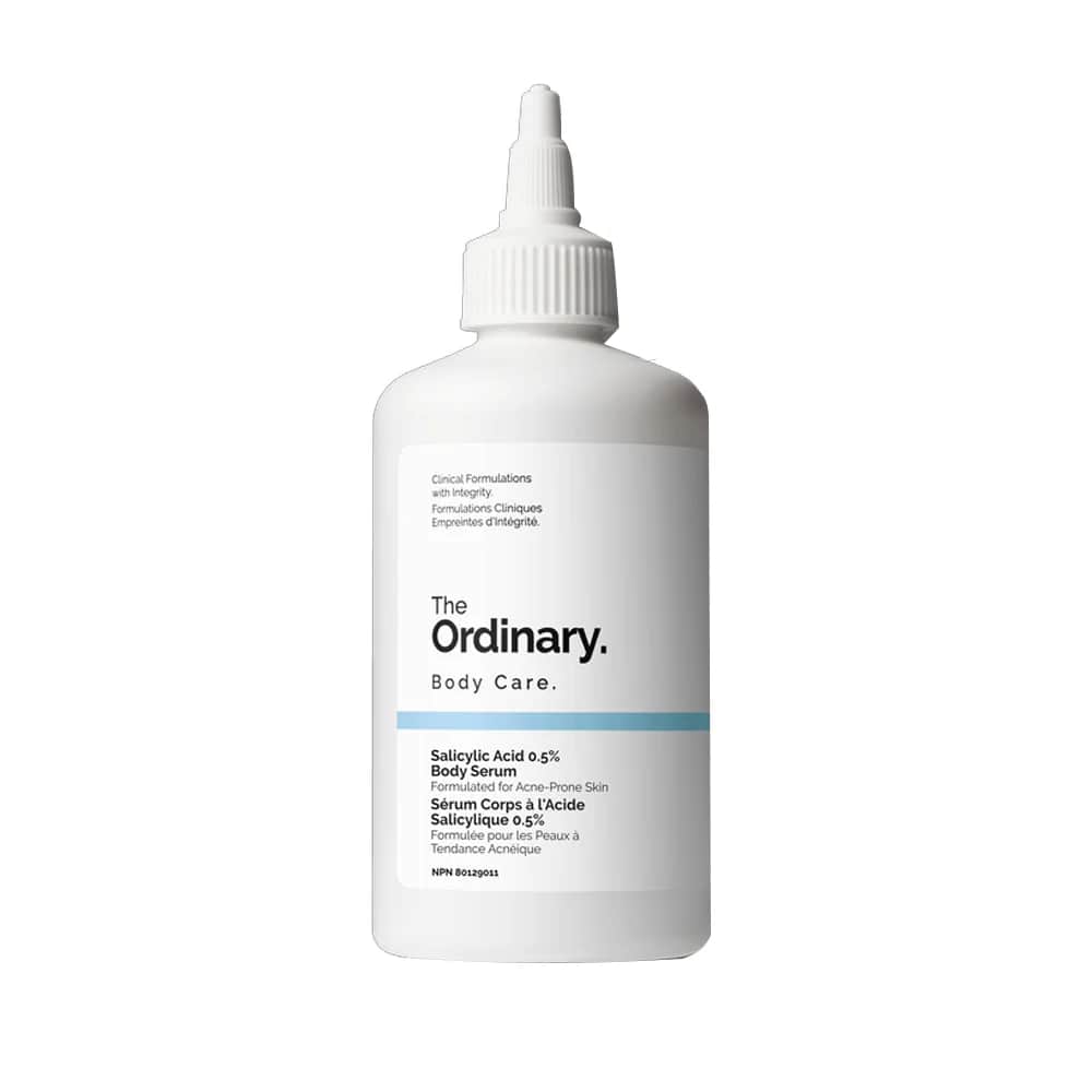 Обычный Увлажняющий Фактор + Гиалуроновая Кислота 30мл от The Ordinary