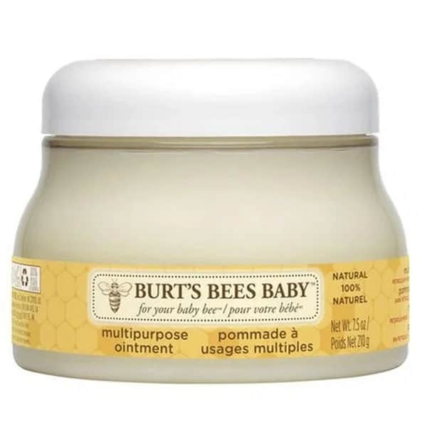 Крем для ухода за детьми универсальный 210 г от Burt's Bees