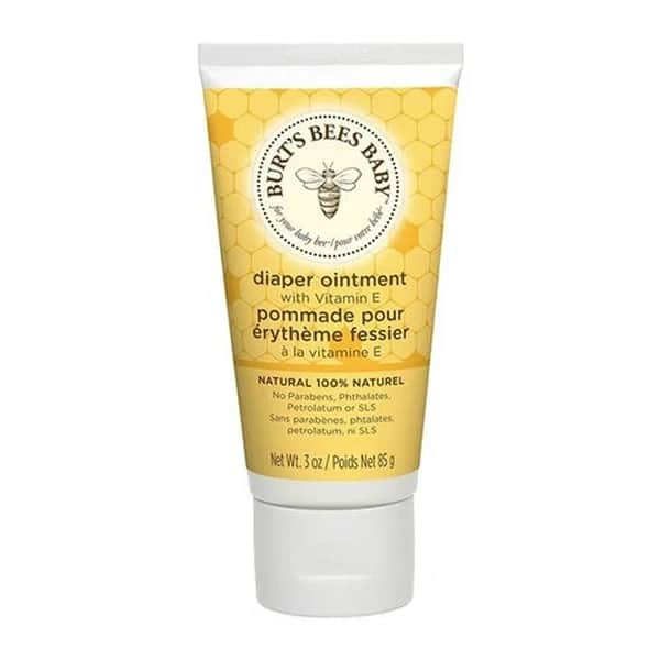 Крем для ухода за кожей Baby Bee 85 г от Burt's Bees
