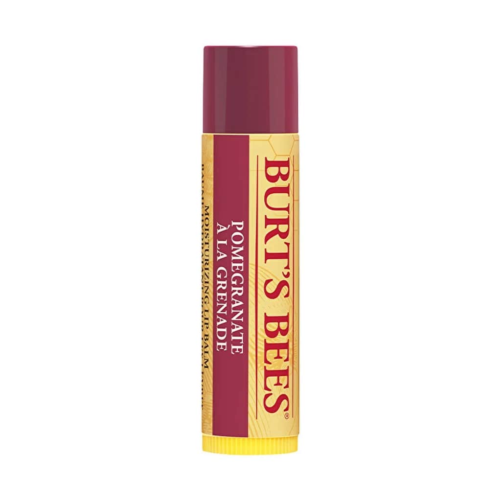 Бальзам для губ гранатовый 4,25 г от Burt's Bees