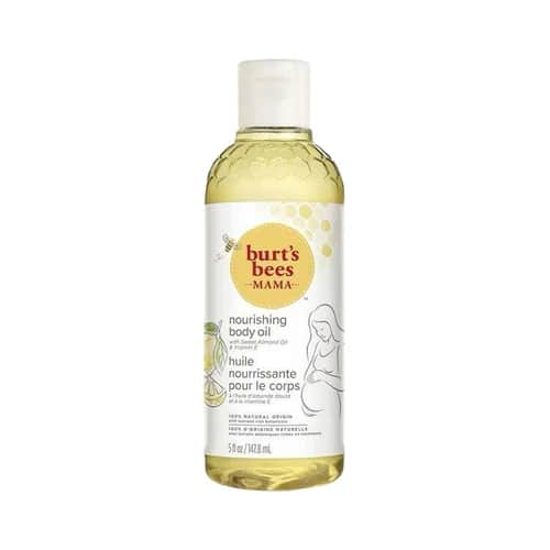 Масло для тела для матерей 147,8 мл от Burt's Bees