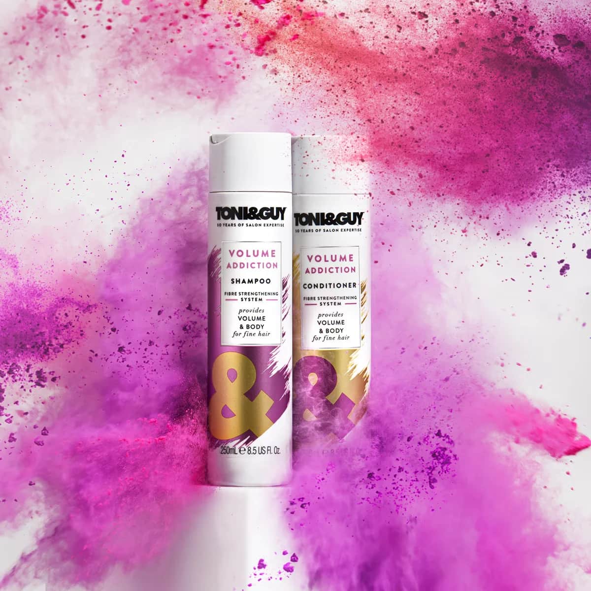 Кондиционер для тонких волос 250 мл от Toni&amp;Guy