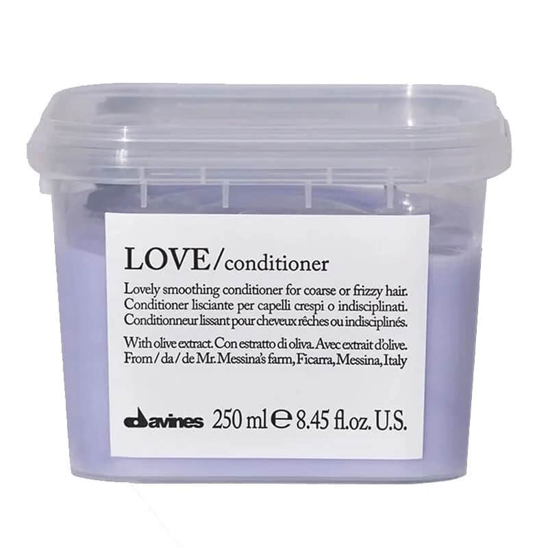 Кондиционер Davines Love 250 мл