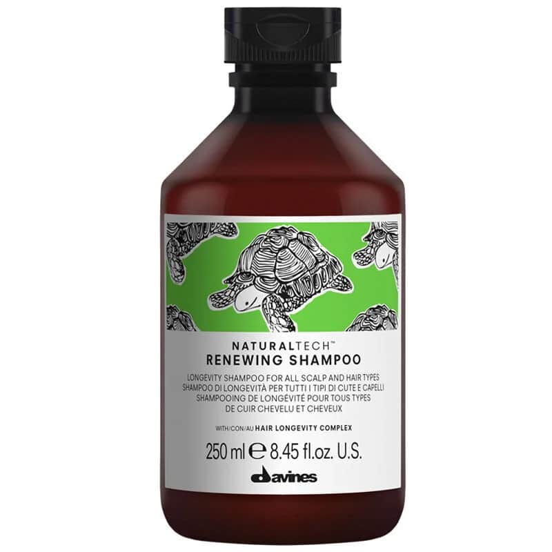 Шампунь для обновления Davines 250 мл