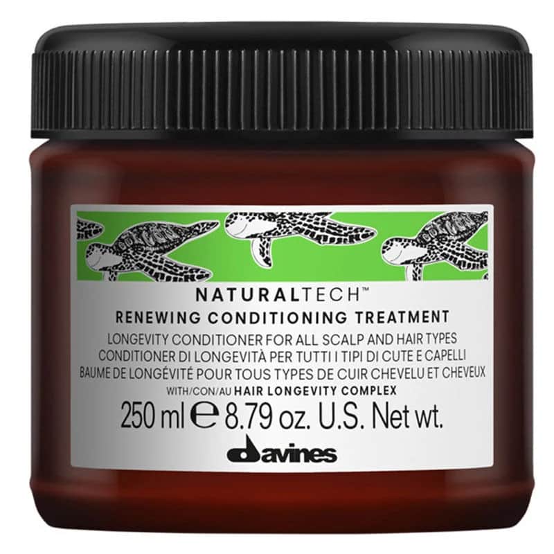 Шампунь для восстановления Davines 250 мл