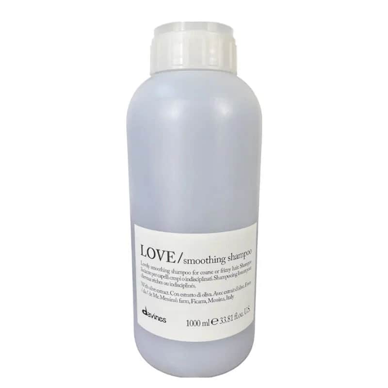 Шампунь для гладкости Davines Love 1000 мл