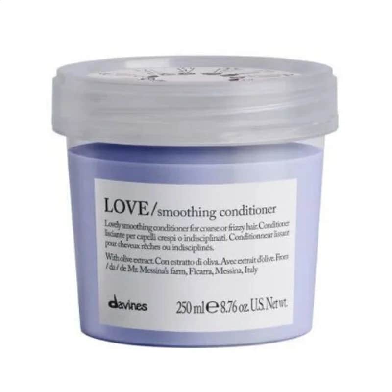 Кондиционер для волос Davines Love Смягчающий 250 мл