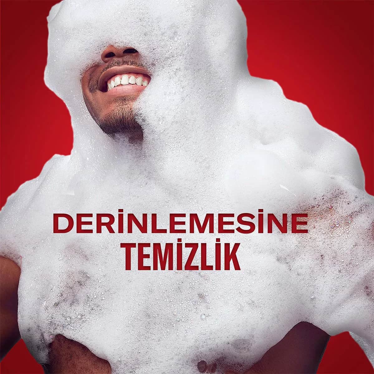 Гель для душа Old Spice Wolfthorn 400 мл