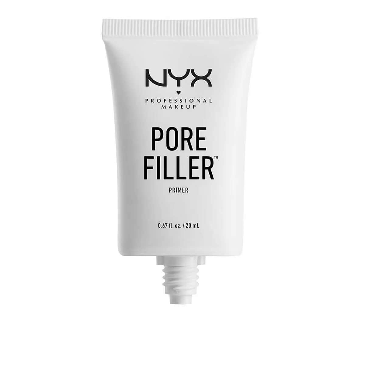 Праймер для макияжа Nyx Professional Makeup Поросужающий