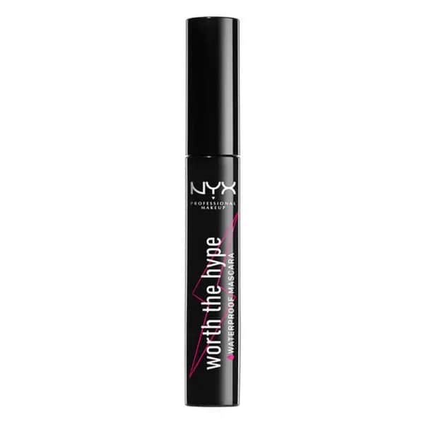 Накладные ресницы Nyx Professional Makeup Worth The Hype водостойкая тушь