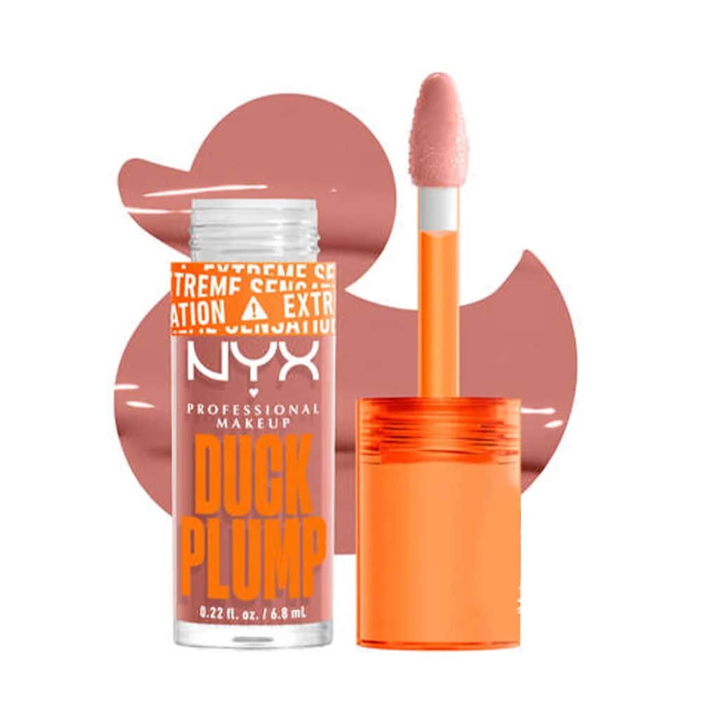NYX Профессиональная Косметика Блестящий Блеск для Губ