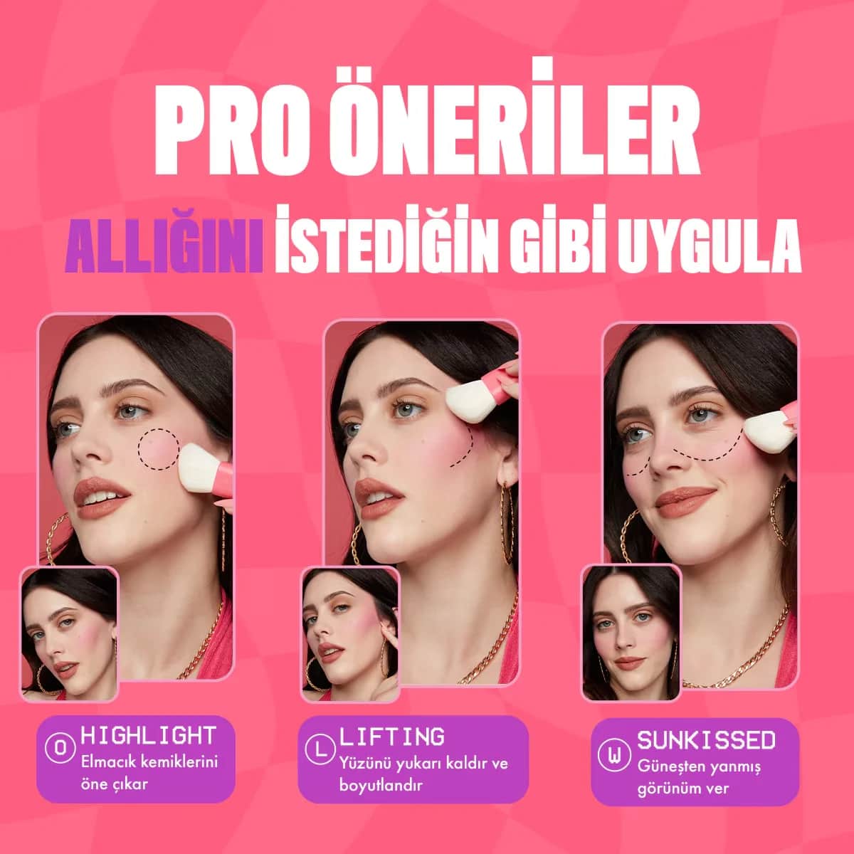 Румяна Nyx Professional Makeup Buttermelt Кремовая Пудра 01 my Butta Half