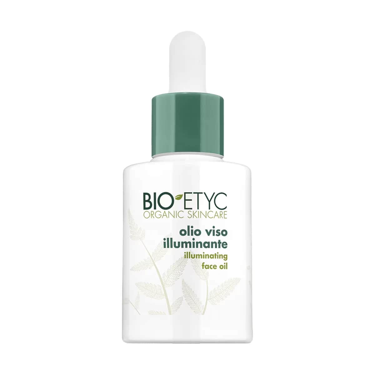Био-этик Осветляющее Уходовое Масло для Лица 30 мл от Bio-etyc